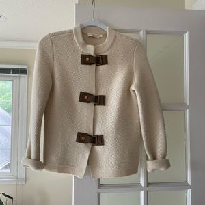 Tory Burch cardigan sweater